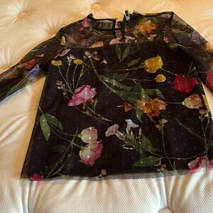 Gorgeous Ted Baker blouse